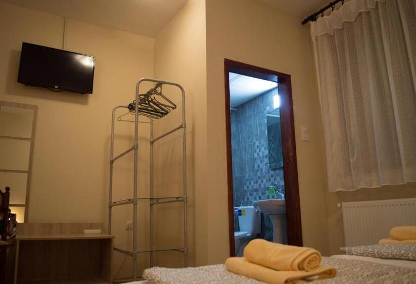 اتاق راحتی سه تخته, Guest House Dimitrije