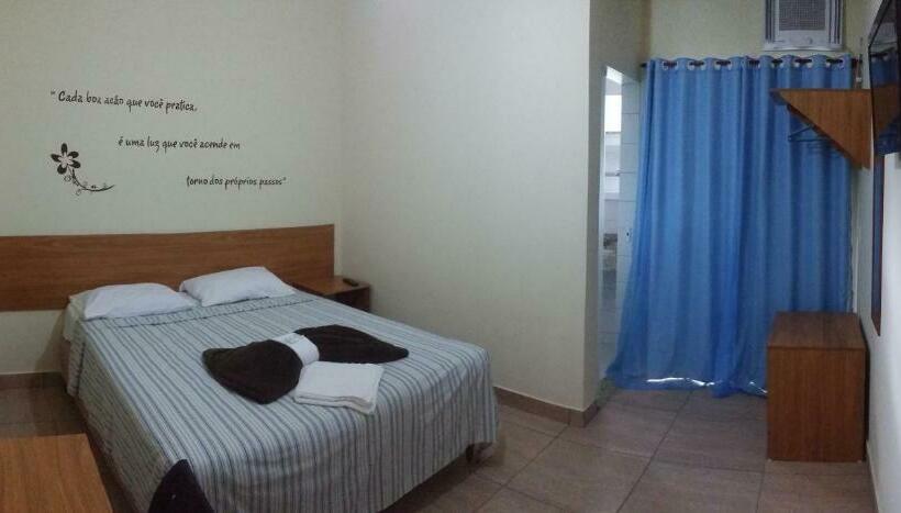 Номер Стандарт, Pousada Casagrande Roma