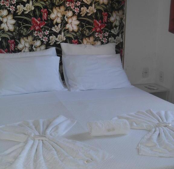 اتاق استاندارد, Pousada Don João