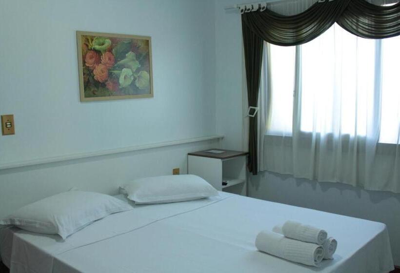 اتاق استاندارد, Pousada Don João