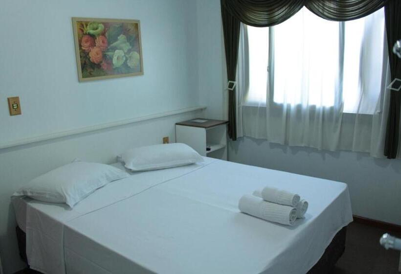 اتاق استاندارد, Pousada Don João