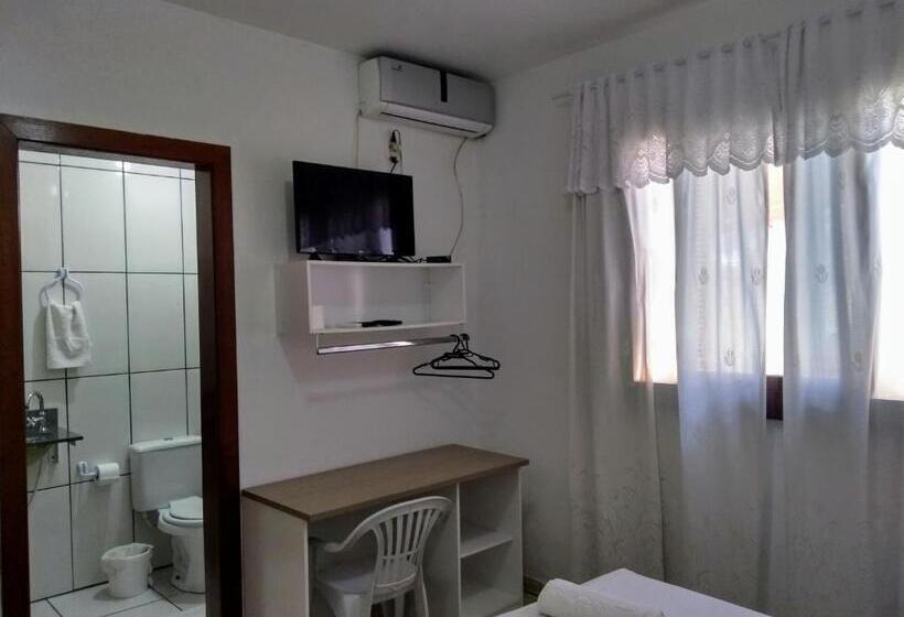 اتاق استاندارد, Pousada Don João