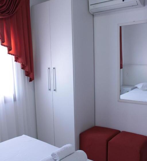 اتاق استاندارد, Pousada Don João