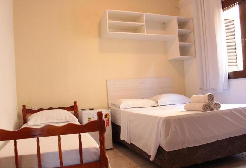 آپارتمان 2 خوابه, Pousada Don João