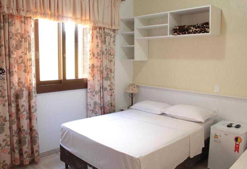 آپارتمان 2 خوابه, Pousada Don João