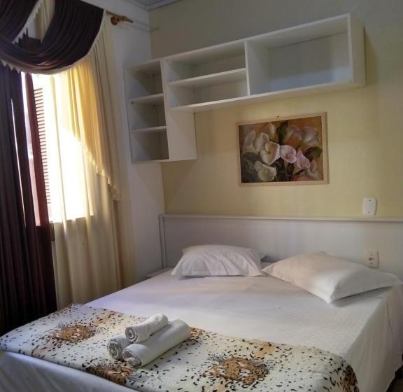 آپارتمان 2 خوابه, Pousada Don João