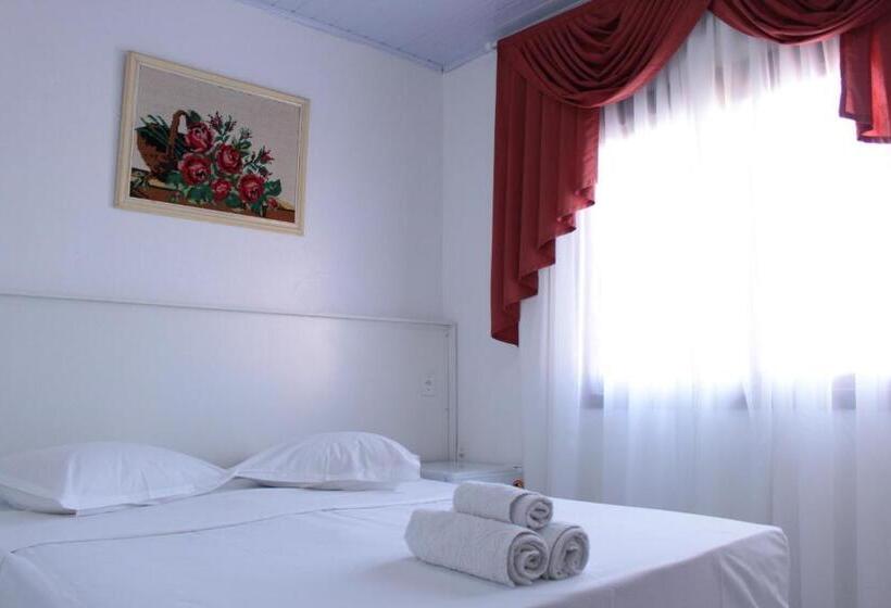 آپارتمان 2 خوابه, Pousada Don João