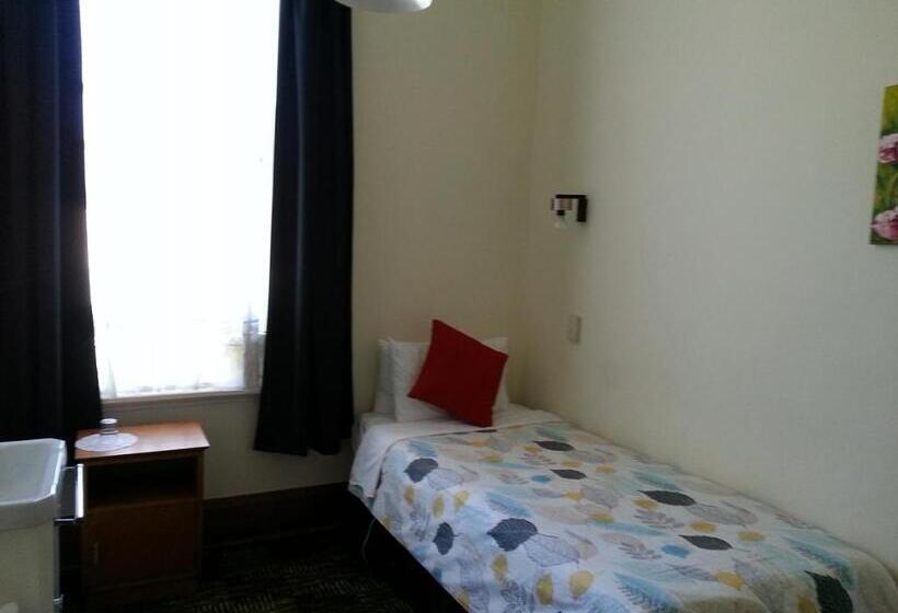 스탠다드 싱글 룸, Gladstone