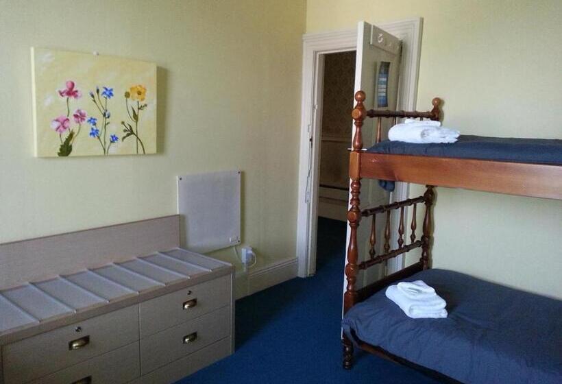 4인용 스탠다드 룸, Gladstone