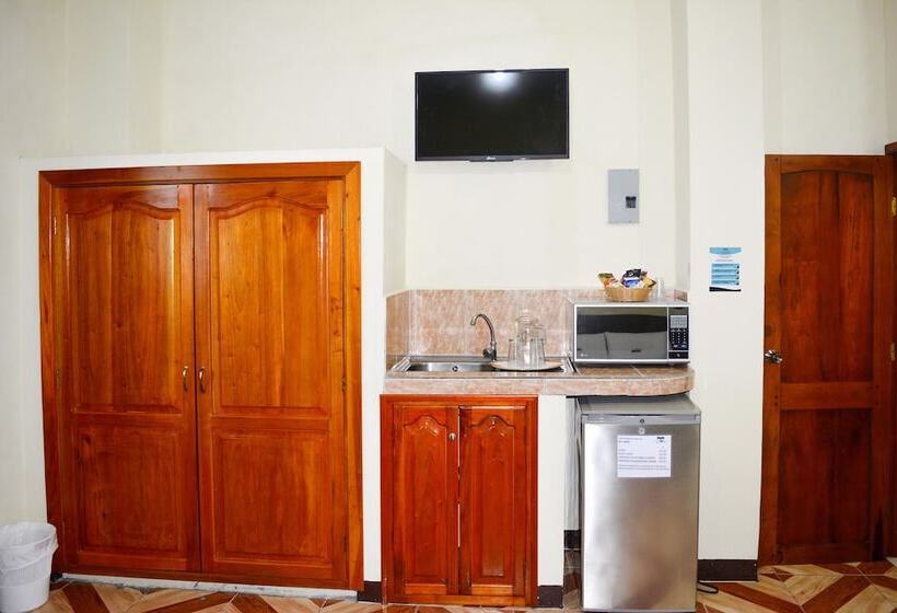 اتاق استاندارد با 2 تخت دوبل, Coloma Galapagos