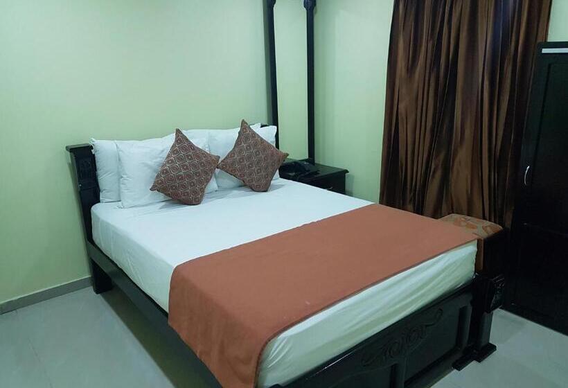 חדר סטנדרט, Sol Del Este