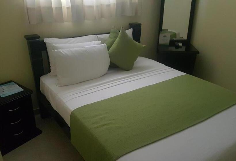 חדר סטנדרט, Sol Del Este