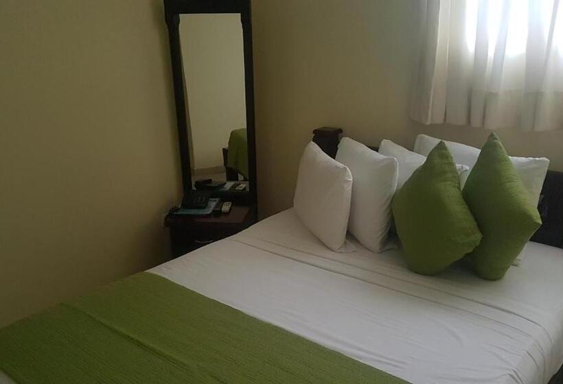 חדר סטנדרט, Sol Del Este