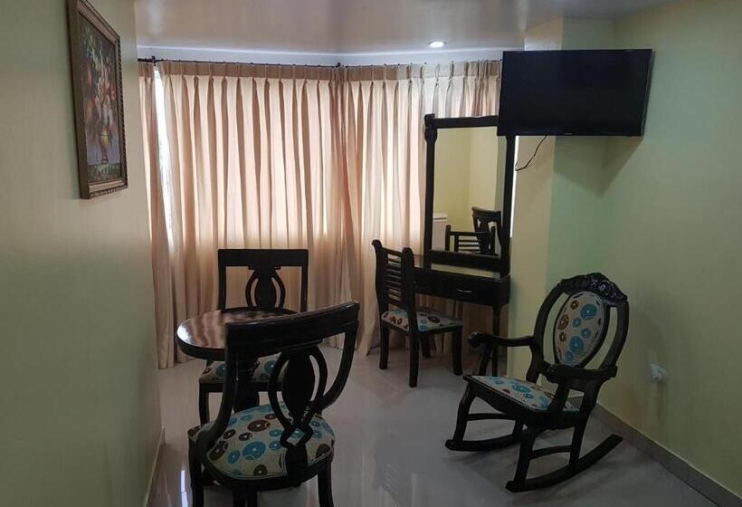 חדר סופריור, Sol Del Este