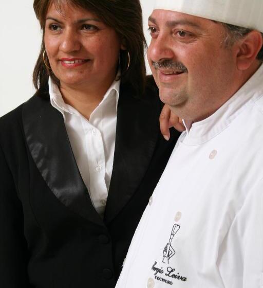 غرفة قياسية, Casa Calma