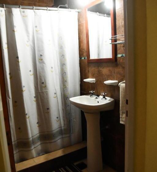 غرفة قياسية, Casa Calma