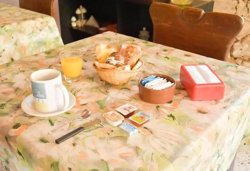 スタンダード４人部屋, Casa Calma