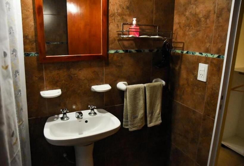 غرفة قياسية, Casa Calma