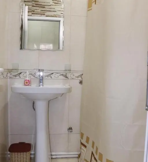 اتاق لوکس, Guest House Nataly