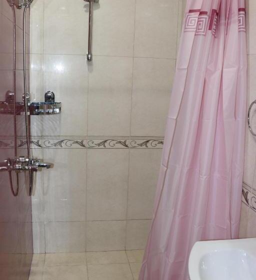 اتاق لوکس, Guest House Nataly