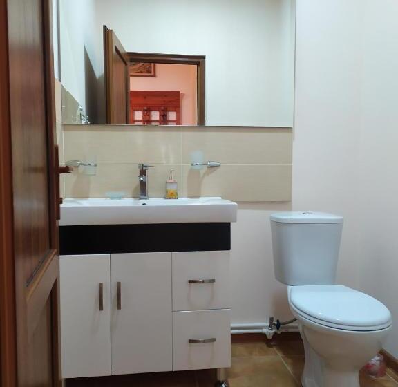 اتاق لوکس, Guest House Nataly