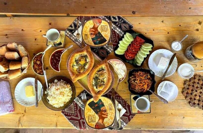اتاق استاندارد با چشمانداز, Guest House Nataly