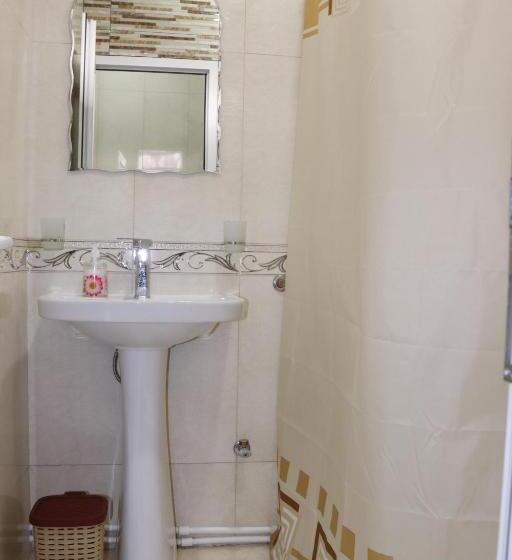 اتاق استاندارد با چشم‌انداز, Guest House Nataly