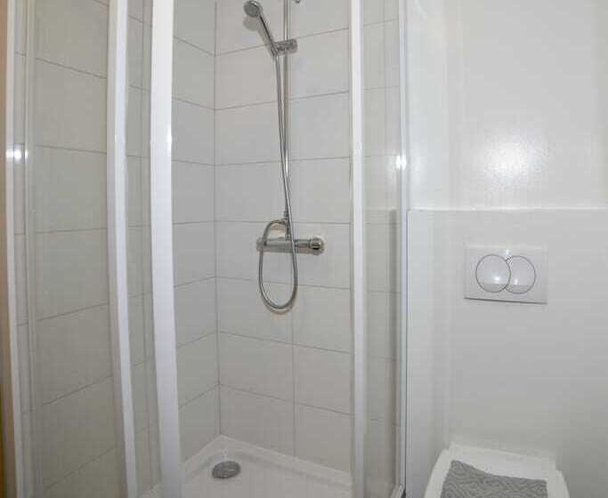 חדר סטנדרט יחיד, Klausturhof Guesthouse