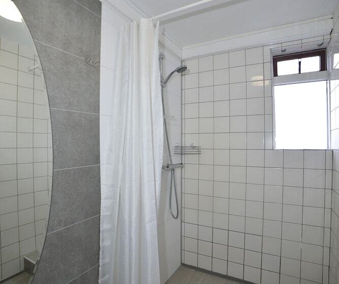 חדר סטנדרט חדר אמבטיה משותף, Klausturhof Guesthouse