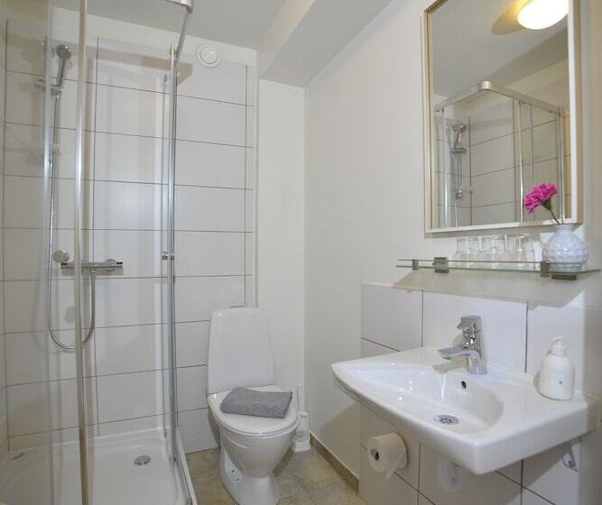 חדר סטנדרט לשלושה, Klausturhof Guesthouse