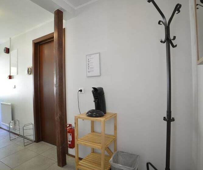 חדר סטנדרט לשלושה, Klausturhof Guesthouse