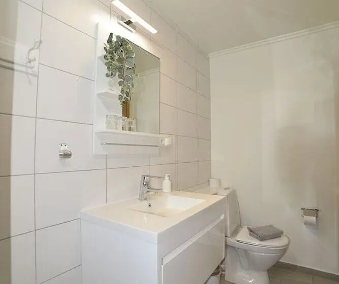 اتاق استاندارد, Klausturhof Guesthouse