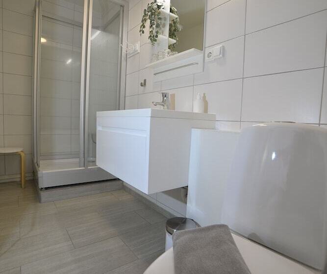 חדר סטנדרט, Klausturhof Guesthouse