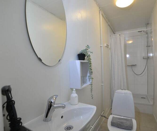 חדר סטנדרט, Klausturhof Guesthouse