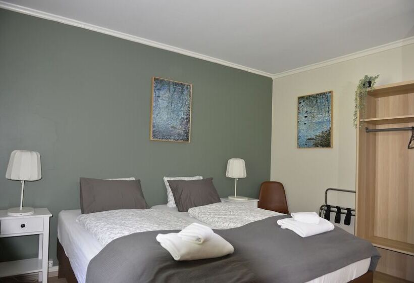 חדר סטנדרט, Klausturhof Guesthouse