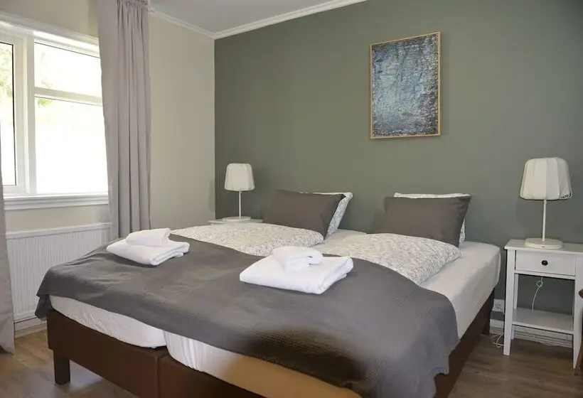 اتاق استاندارد, Klausturhof Guesthouse