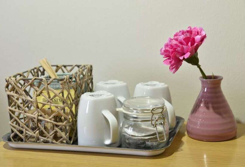 חדר סטנדרט, Klausturhof Guesthouse