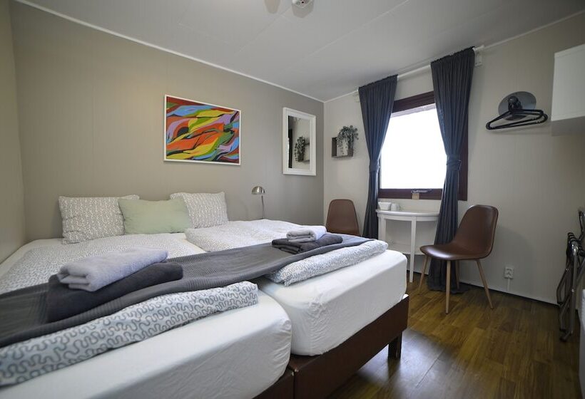 חדר סטנדרט, Klausturhof Guesthouse