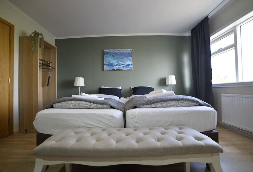 חדר סטנדרט, Klausturhof Guesthouse