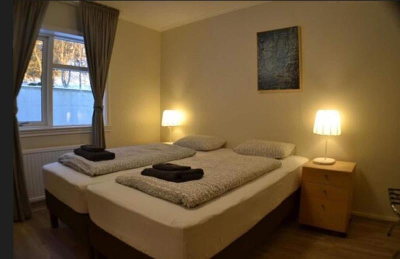 חדר סטנדרט, Klausturhof Guesthouse