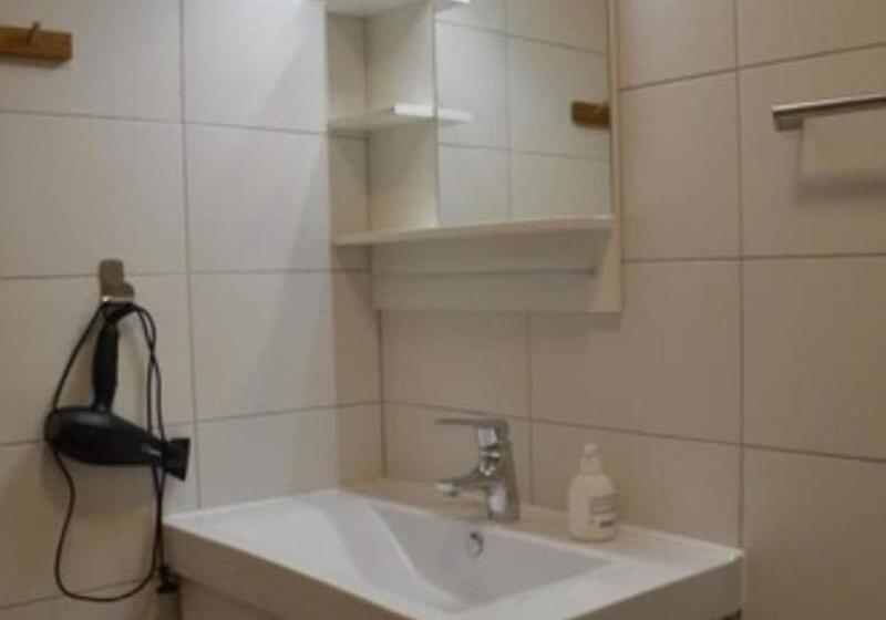 חדר סטנדרט, Klausturhof Guesthouse