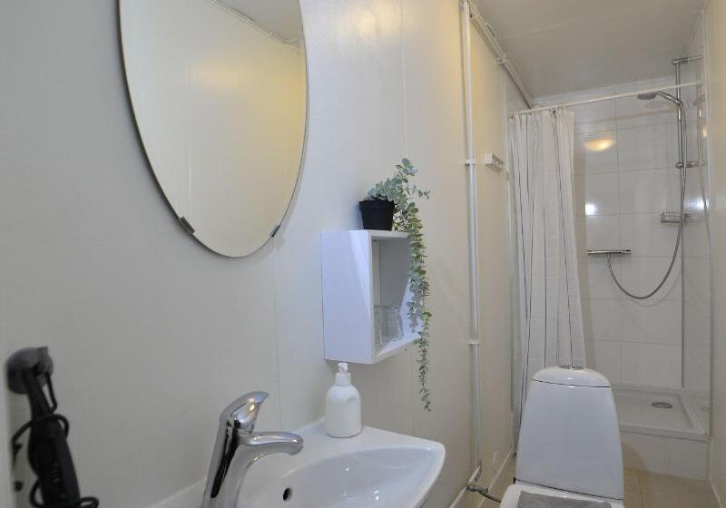 חדר סטנדרט, Klausturhof Guesthouse