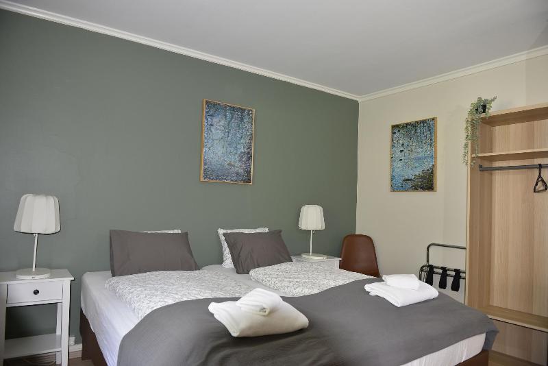 חדר סטנדרט, Klausturhof Guesthouse