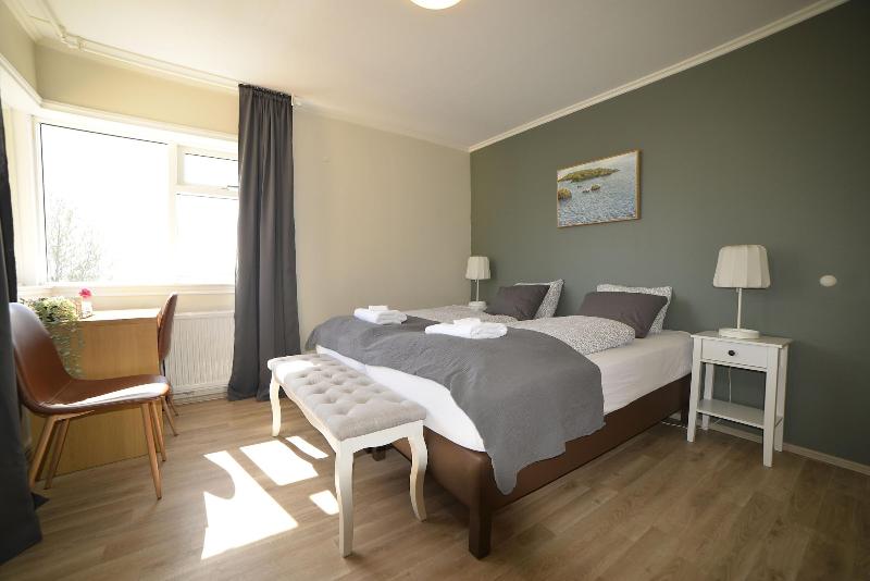 חדר סטנדרט, Klausturhof Guesthouse