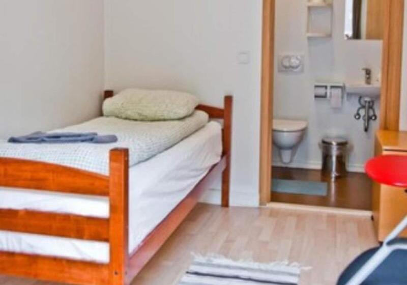 חדר סטנדרט יחיד, Klausturhof Guesthouse