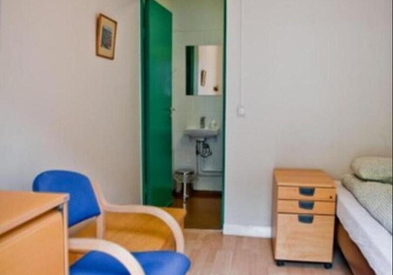 חדר סטנדרט יחיד, Klausturhof Guesthouse