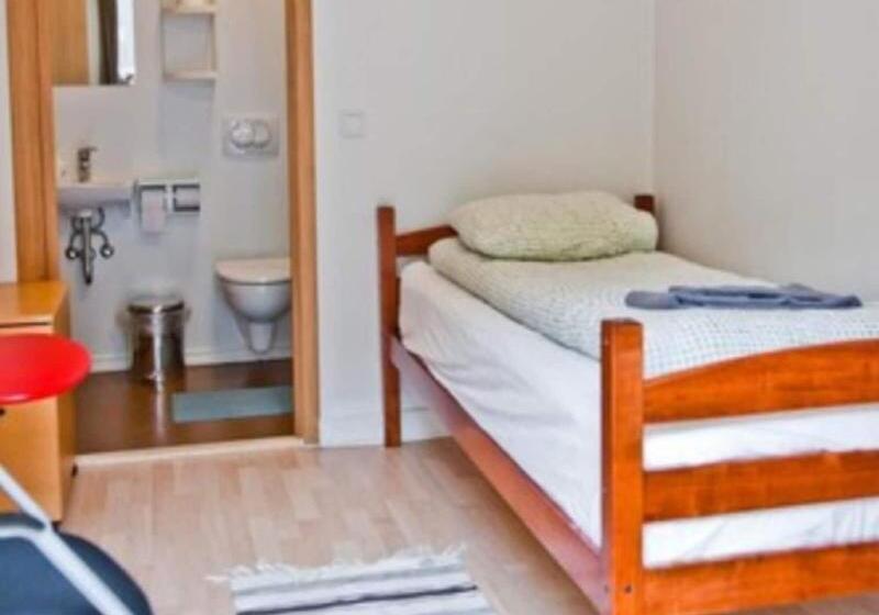 חדר סטנדרט יחיד, Klausturhof Guesthouse