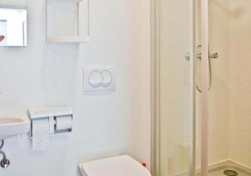اتاق استاندارد یک نفره, Klausturhof Guesthouse
