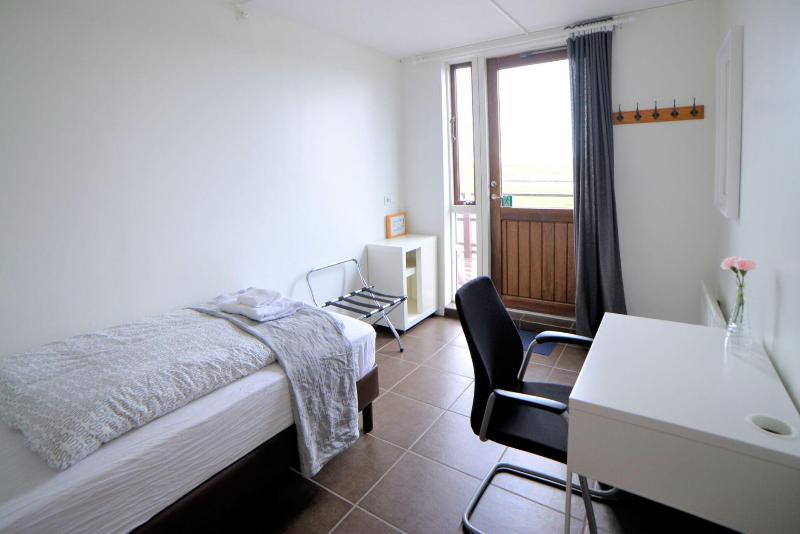 חדר סטנדרט יחיד, Klausturhof Guesthouse