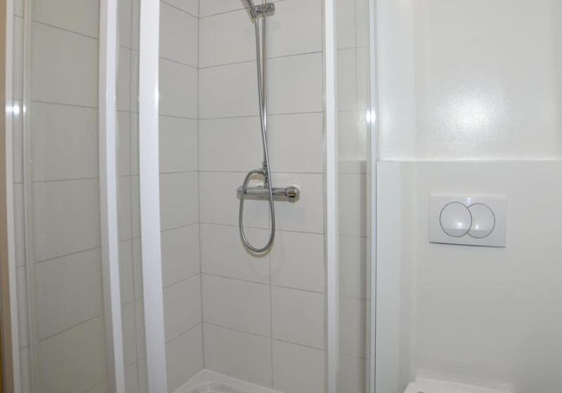 חדר סטנדרט יחיד, Klausturhof Guesthouse